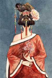 未婚夫毁我肉身，我以身殉道直接入魔黎卿离渊