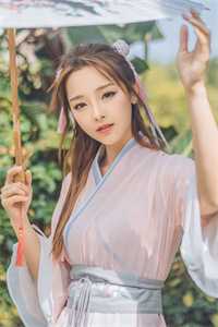 情归于尽，爱已成悲洛瑶贺峻霖